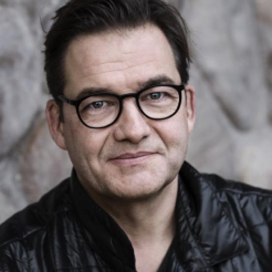 billede af Christian Mørk